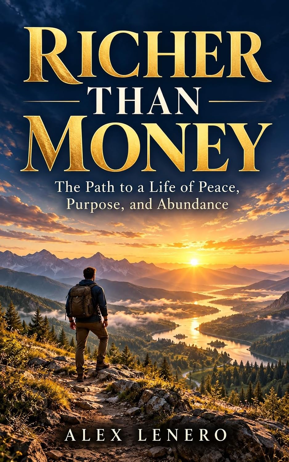 Richer Than Money cover