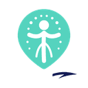 TrueSelfMap logo