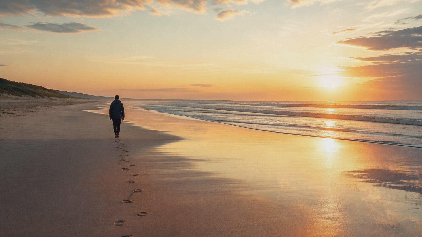How to Let Go and Let God Without Giving Up Responsibility