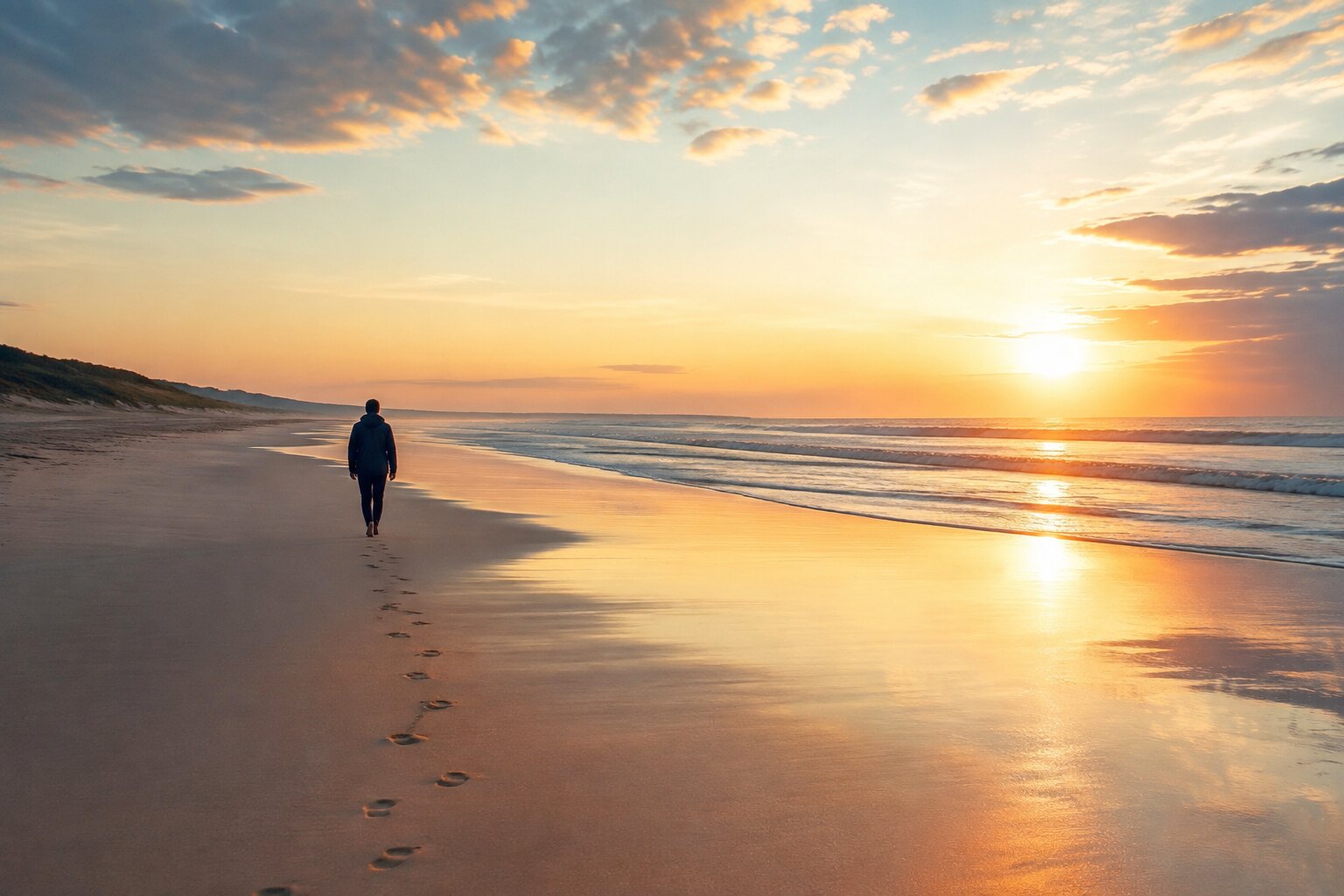 How to Let Go of What You Cannot Control: A Faith-Friendly Guide