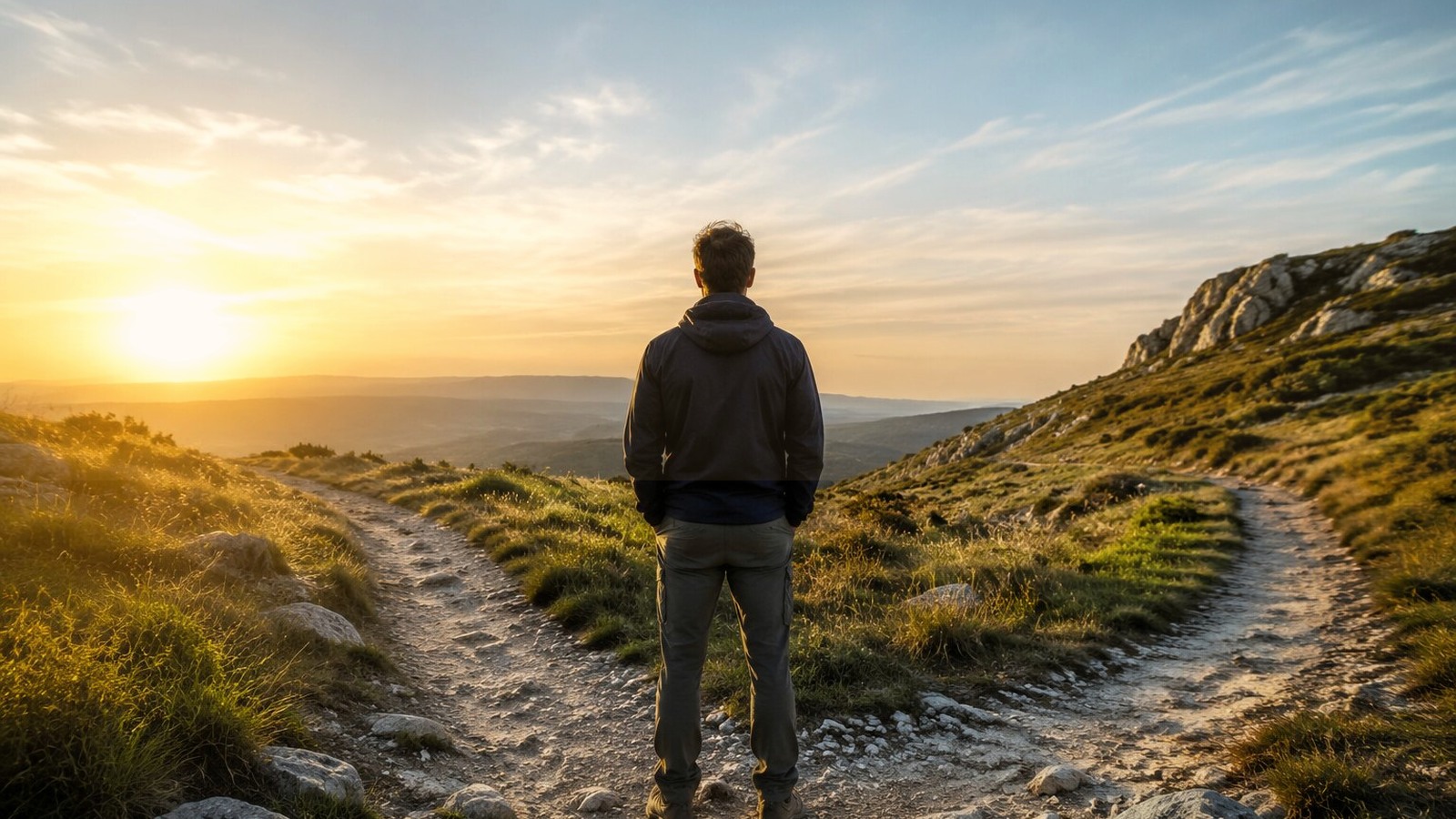 How to Pray for Direction When You Feel Lost