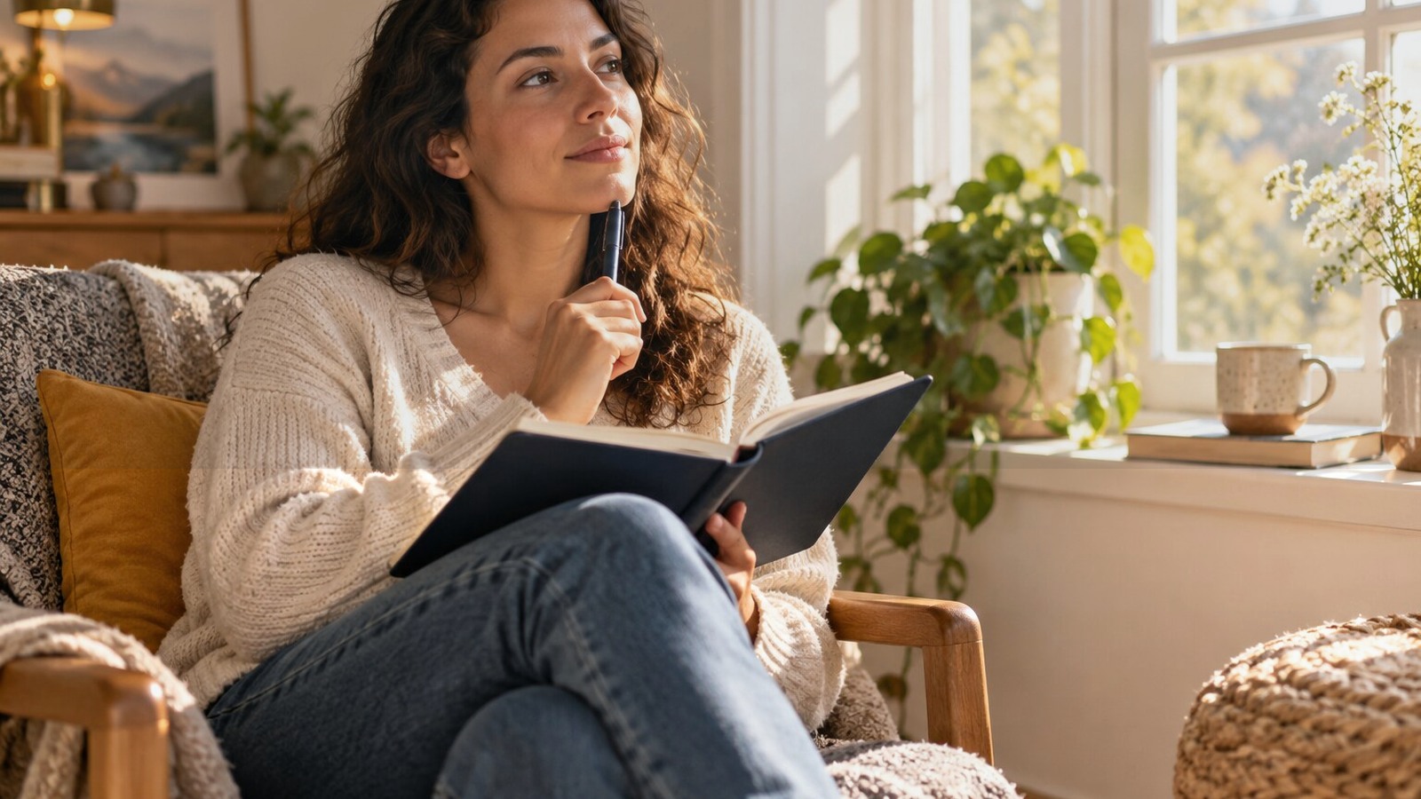 How to Pray When You Don't Know What to Say