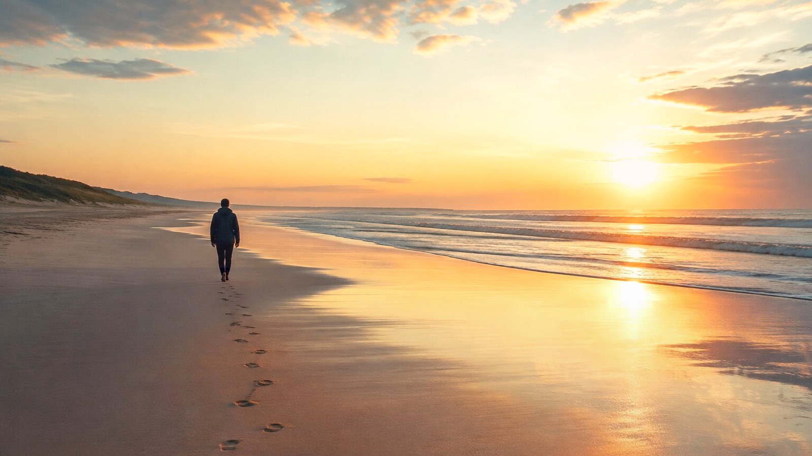 How to Trust God When Life Feels Uncertain