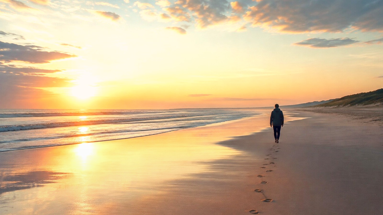 Morning Prayer for Strength, Clarity, and Peace