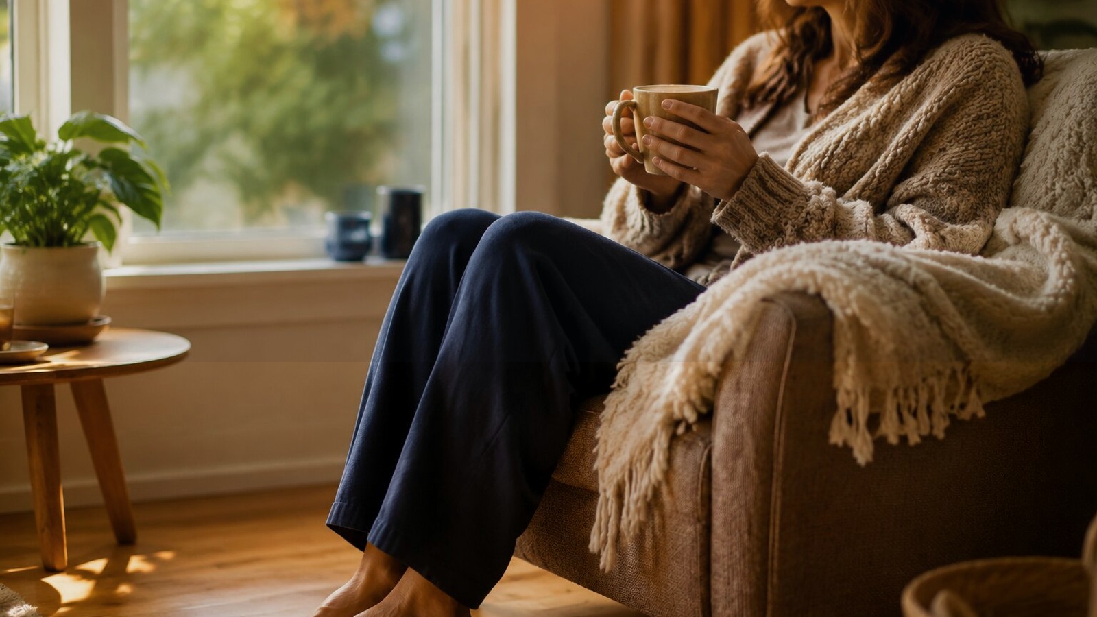 Prayer for Anxiety and Overthinking: A 5-Minute Christian Practice