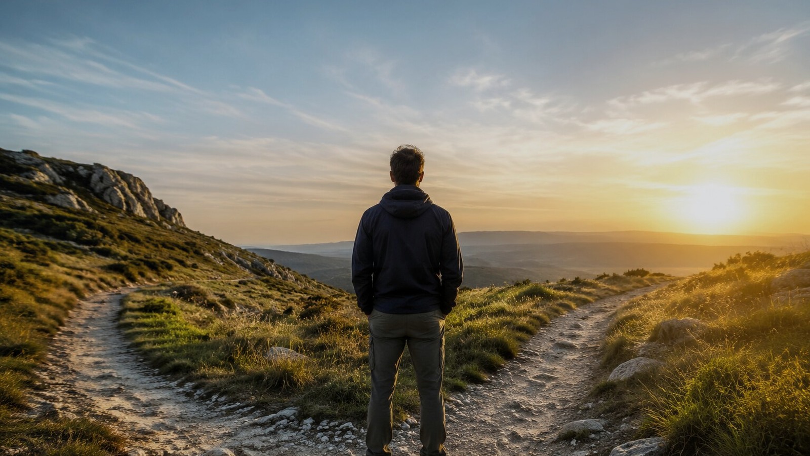 What Does Surrender to God Really Mean?