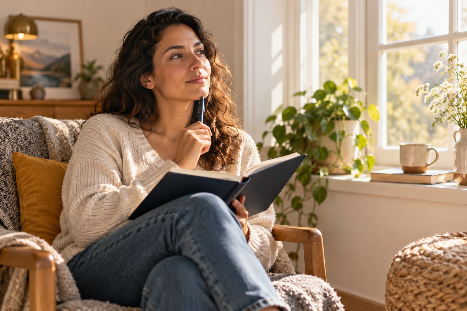 What Is Anxiety? Why It Happens and When to Get Help