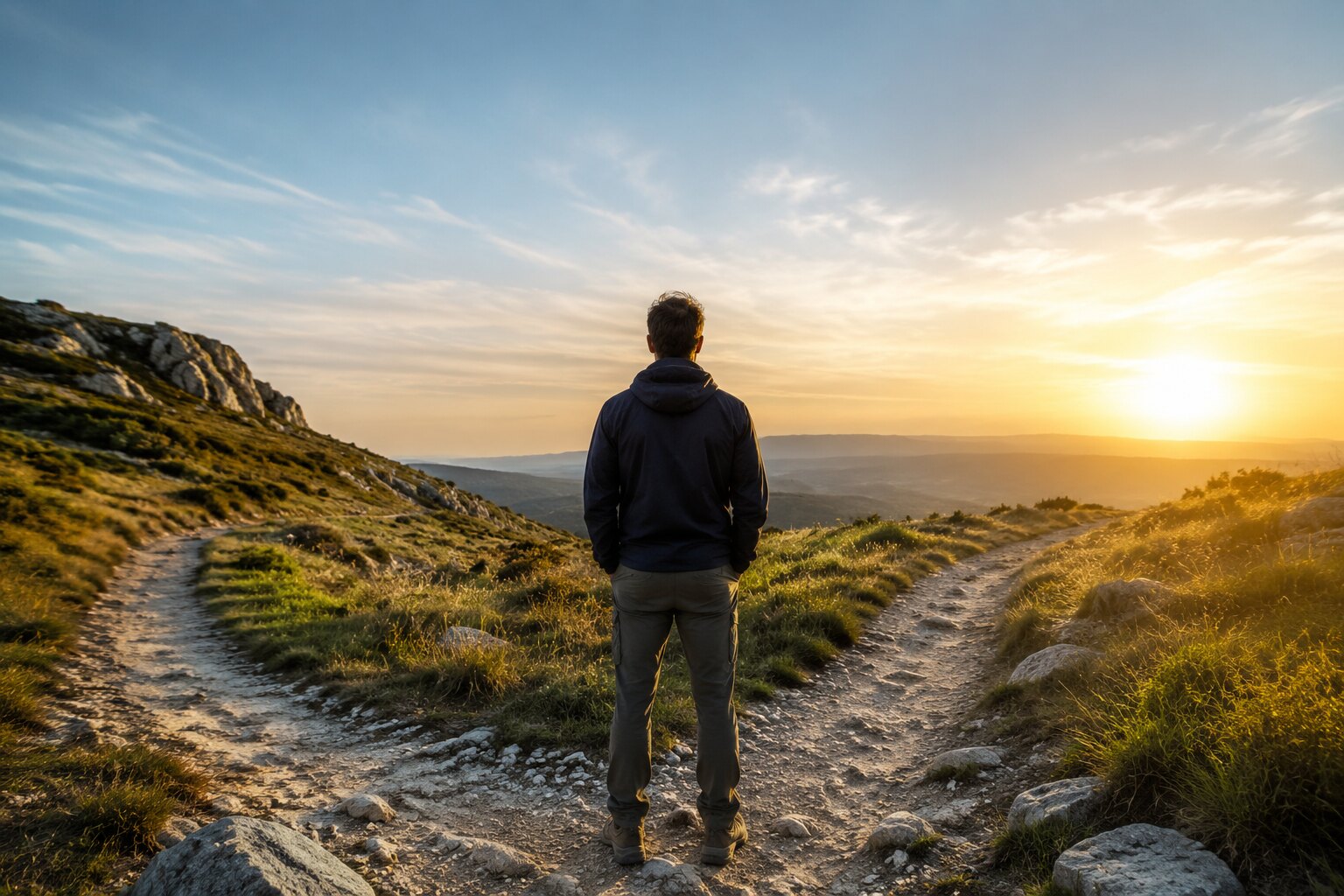 What to Do When You Feel Lost in Life: 7 Steps to Find Direction