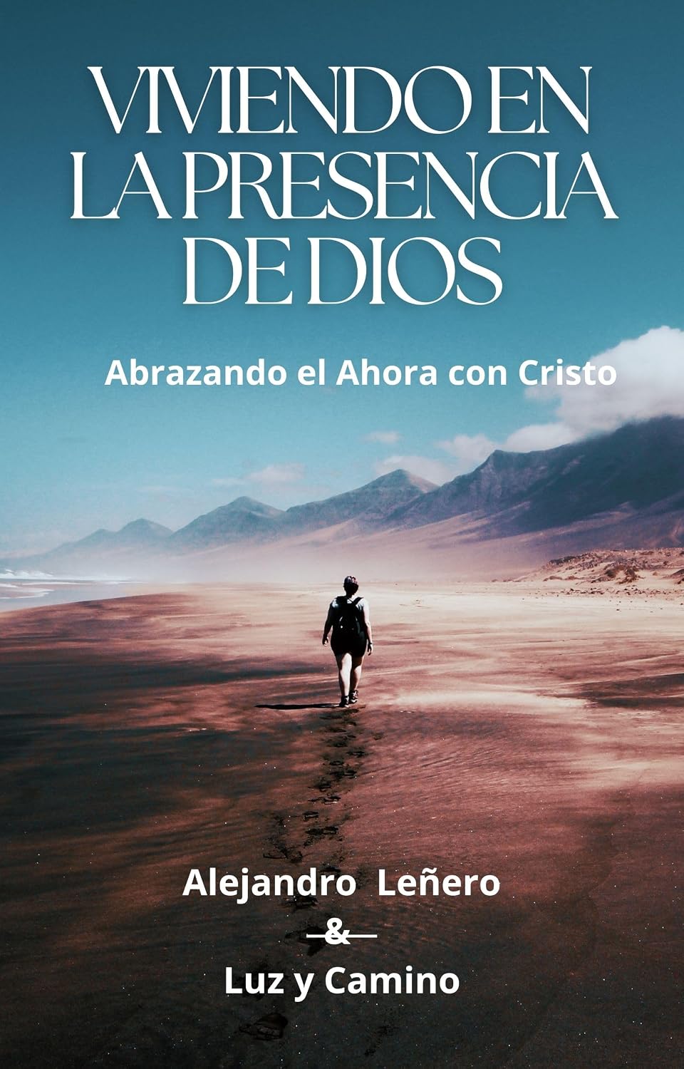 Viviendo en la Presencia de Dios book cover